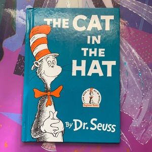 This is a Dr.Suess original